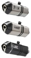Speed Edge Exhausts