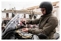 Rider 550