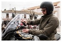 Rider 550 Premium