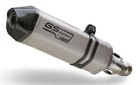 Speed Edge Exhausts