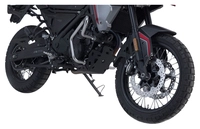 Sabot Moteur Aluminium