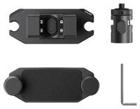 Magnetic Selfie Stick Holster