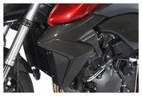 Pièces en carbone p Honda CB1000 R 08-16
