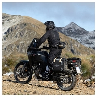 CANYON enduro-vyölaukku 8L