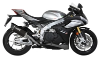 Sistema di scarico MIVV SR-1 con EG-BE