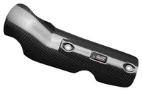 Protection therm. en fibre carbone MIVV