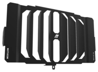 Radiator guard Aero CB1000R