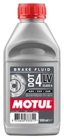 Brake Fluid Dot 4 Lv