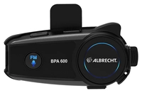 CASQUE BLUETOOTH ALBRECHT BPA 600