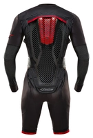Tech-Air 10 speziell für die Rennstrecke