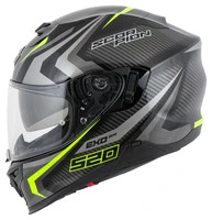 Exo-520 Evo Air Terra
