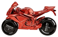 Chasing the Wind GP San Marino Perfume