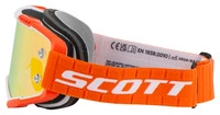 Fury Motocrossbrille