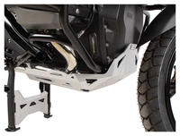 Engine Guard Plate Alu