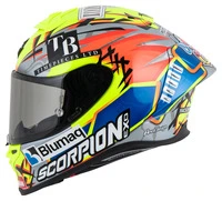 EXO-R1 Evo II Air Aron Misano