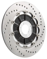 Brake Discs