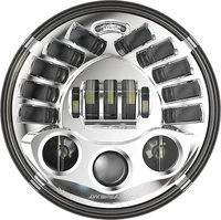 LED-Scheinwerfereinsatz Adaptive 2