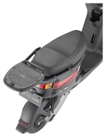 Topcase-Träger Für Scooter