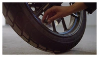 TPMS PRO tyre pressure sensors