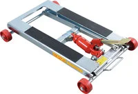 Hubtisch 400Kg
