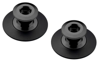 Bobbin, Black