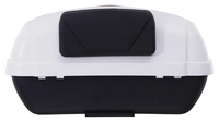 Back cushion for top case 51 litres