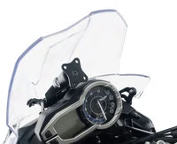 GPS Halterung Triumph TGR 800