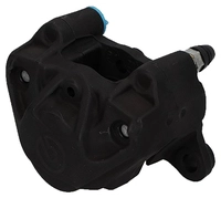 Bremssattel Hinten