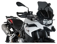 Écran touring avec ABE