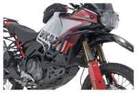 Crash Bar