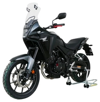Parabrezza Vario Touring