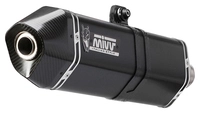 Speed Edge Exhausts