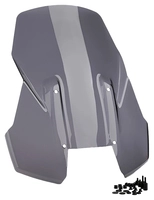 Écran touring avec ABE