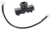 Battery master switch