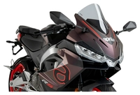 R-Racer Szyba Racing