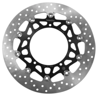 Brake-Discs Floating Disc