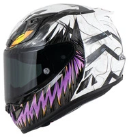 RPHA 12 Anti Venom 2 Marvel MC8