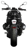 Sr-1 Exhaust System With Eg-Be