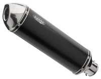 Dsx-5 Rear Silencer