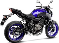 LeoVince LV-One Evo Exhaust System
