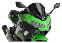 Bulle Racing Pour