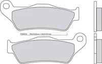 Brake-Pads Sinter With Abe
