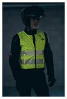 Smart Jacket HI VIS