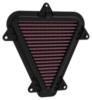 Dauerluftfilter