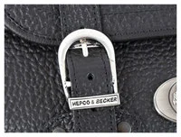 Hepco och Becker Liberty