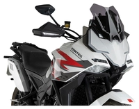 Sportscheibe mit ABE