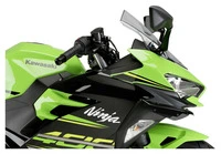 Downforce Winglet Seitenspoiler