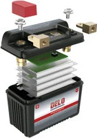 Lithium-Ion-Accu'S