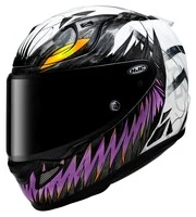 RPHA 12 Anti Venom 2 Marvel MC8