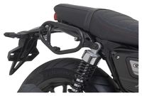 Urban Abs Side Case System